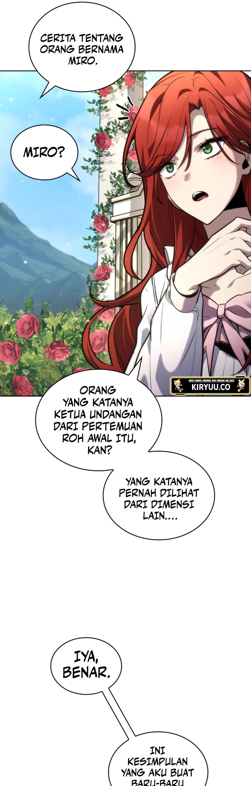 Infinite Mage Chapter 106 - halaman 71