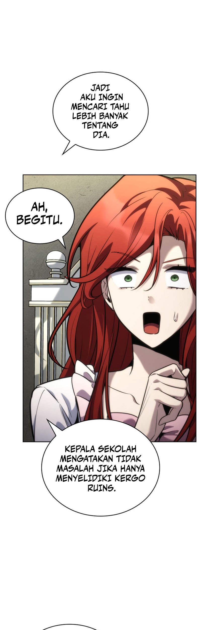 Infinite Mage Chapter 106 - halaman 73
