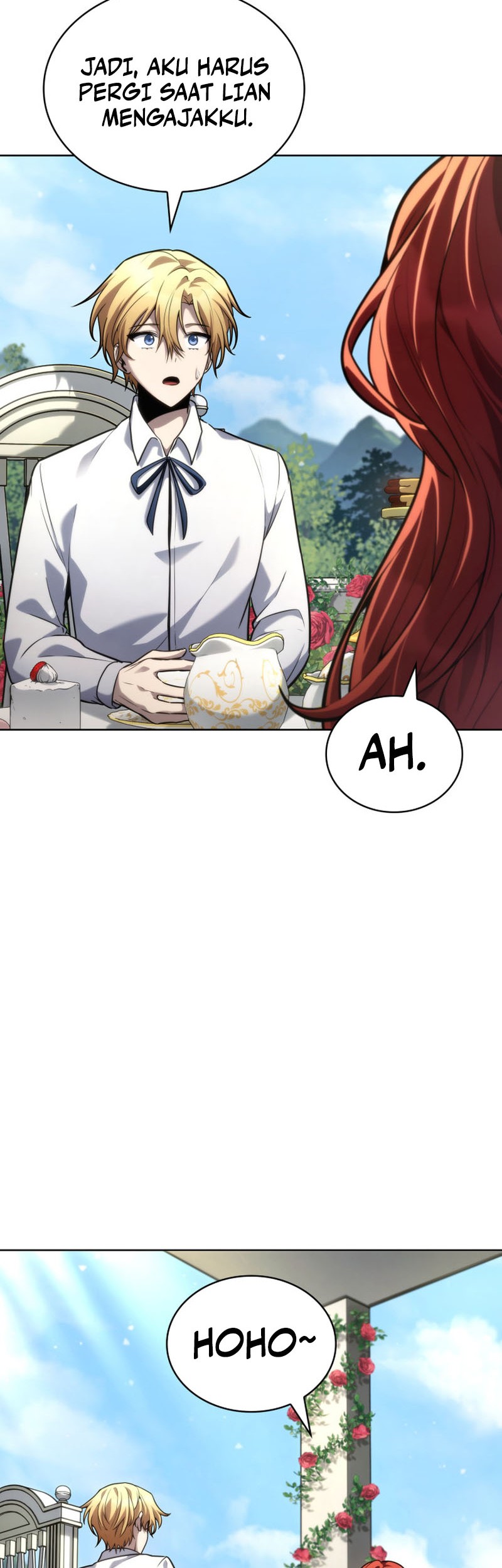 Infinite Mage Chapter 106 - halaman 74