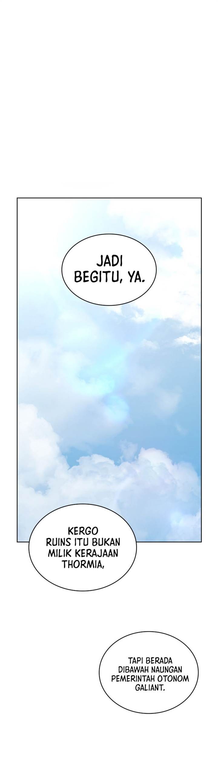 Infinite Mage Chapter 107 - halaman 1