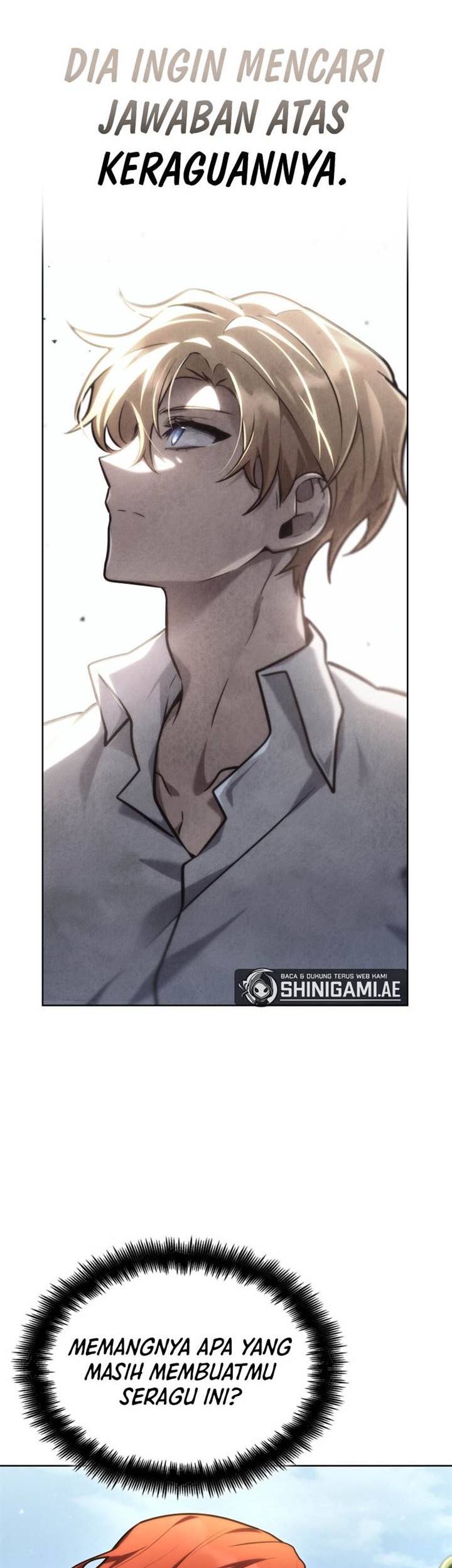 Infinite Mage Chapter 107 - halaman 10