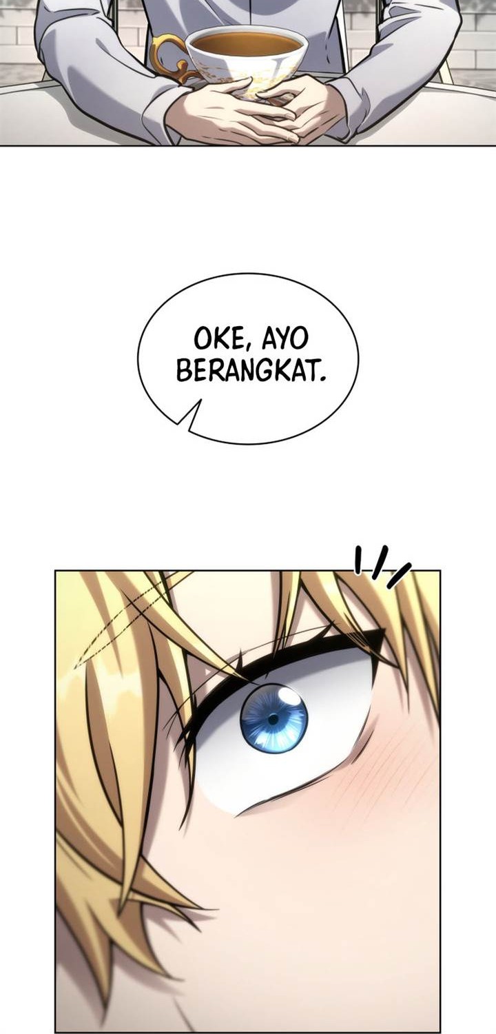 Infinite Mage Chapter 107 - halaman 12