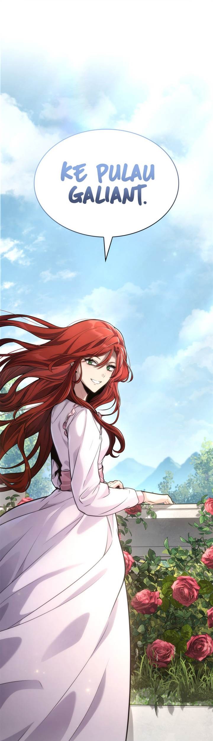 Infinite Mage Chapter 107 - halaman 13