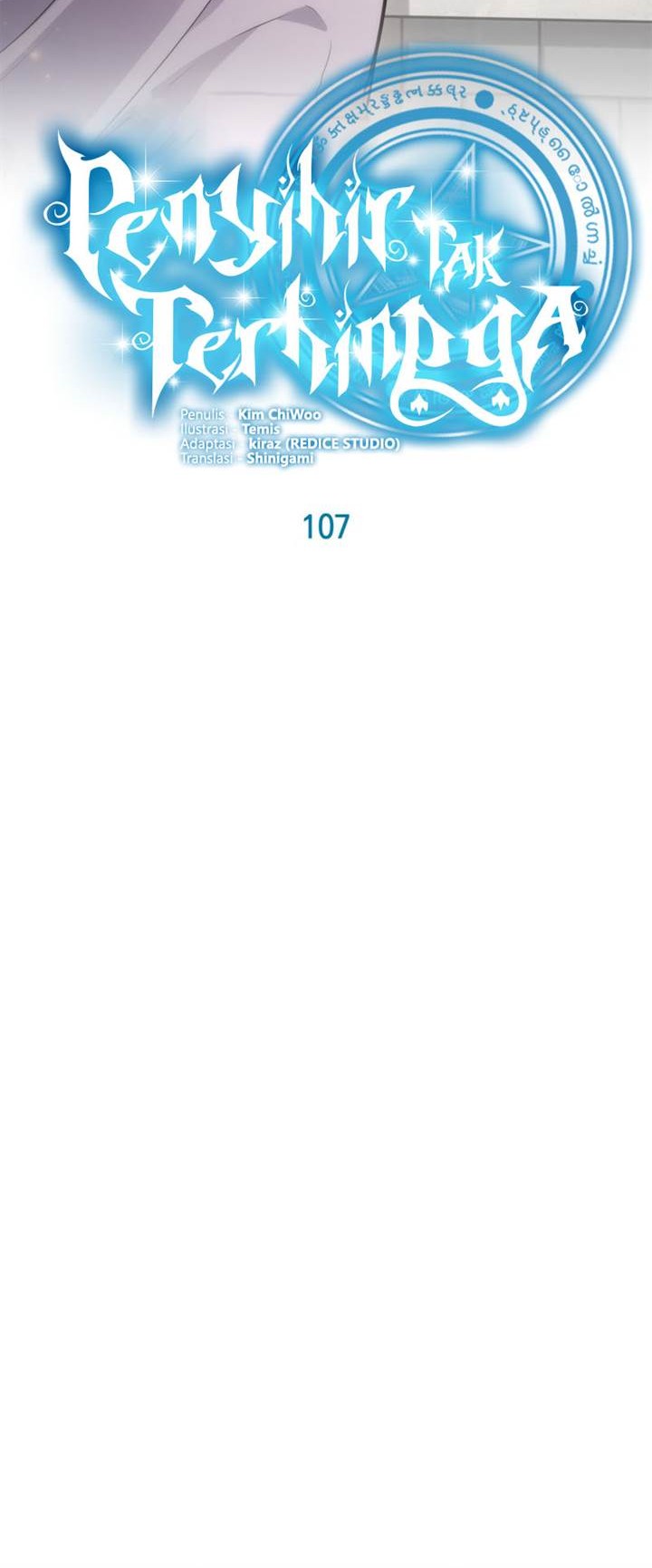 Infinite Mage Chapter 107 - halaman 14