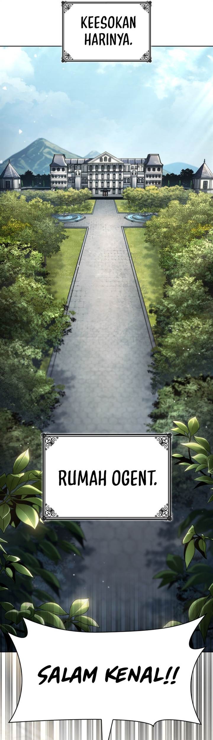 Infinite Mage Chapter 107 - halaman 15