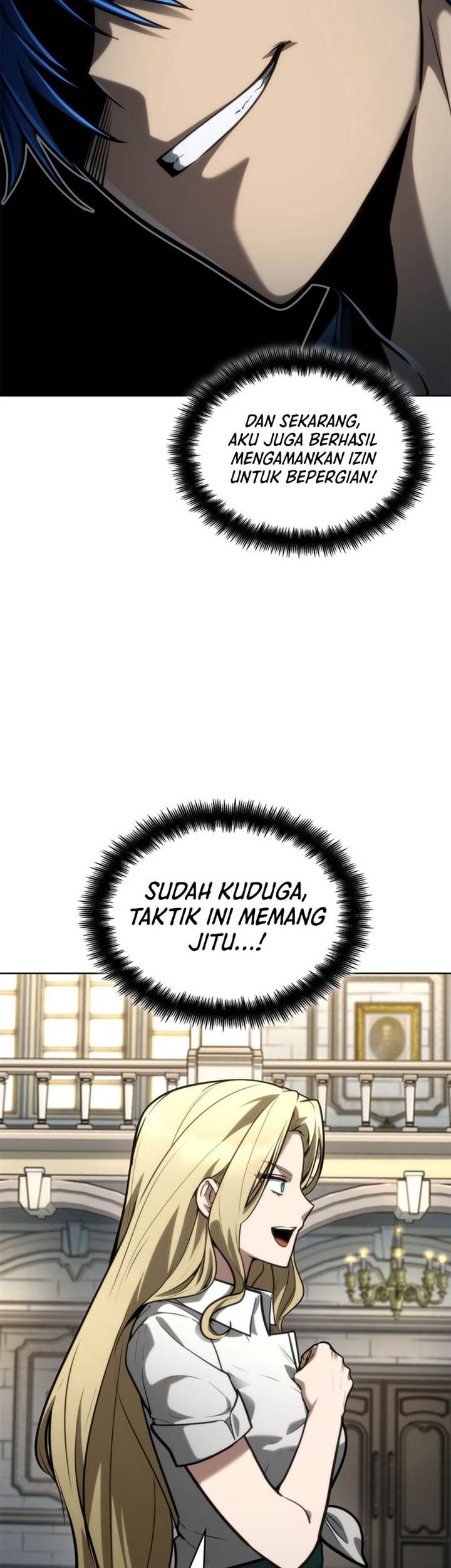 Infinite Mage Chapter 107 - halaman 20