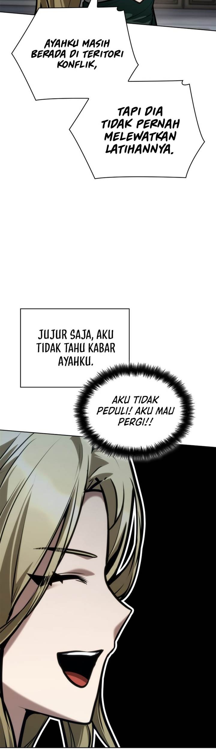 Infinite Mage Chapter 107 - halaman 21