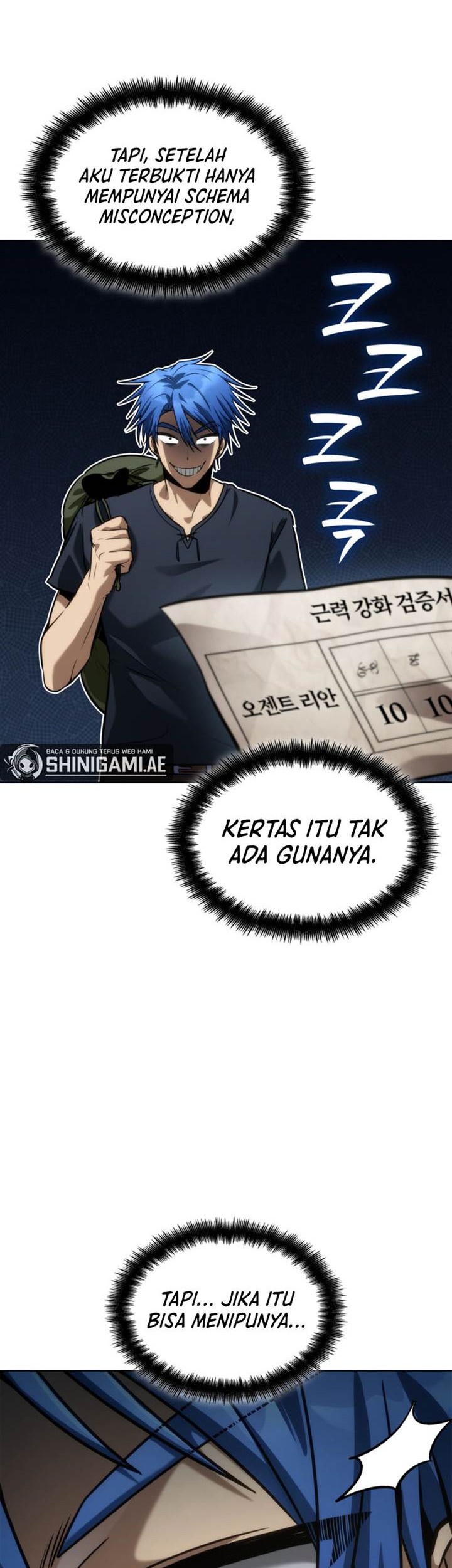 Infinite Mage Chapter 107 - halaman 27
