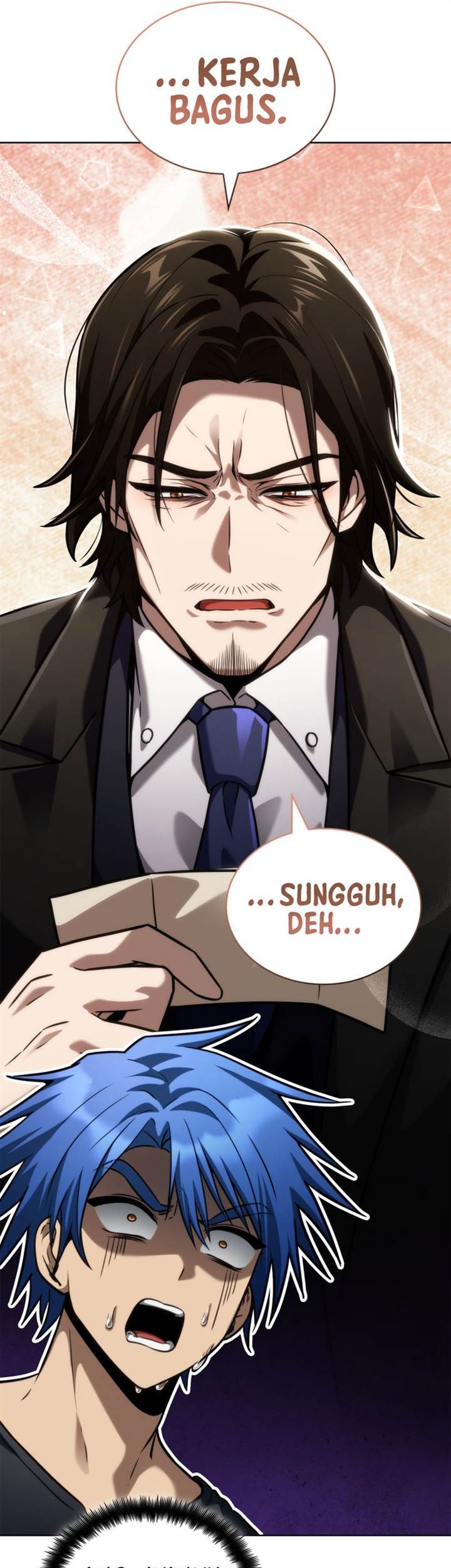 Infinite Mage Chapter 107 - halaman 29