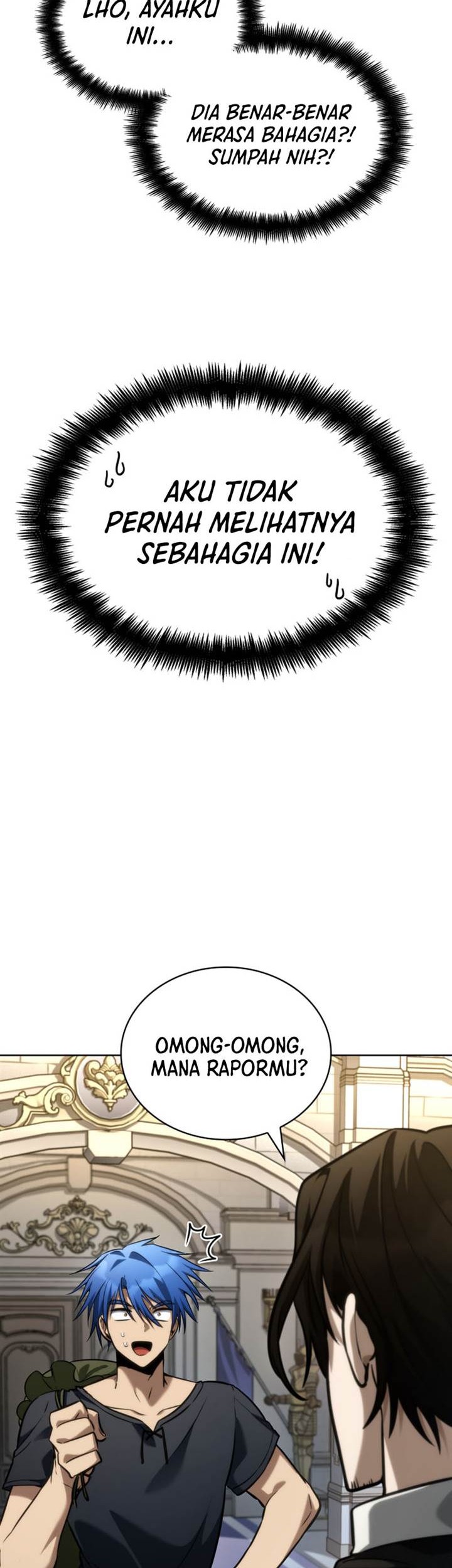 Infinite Mage Chapter 107 - halaman 30
