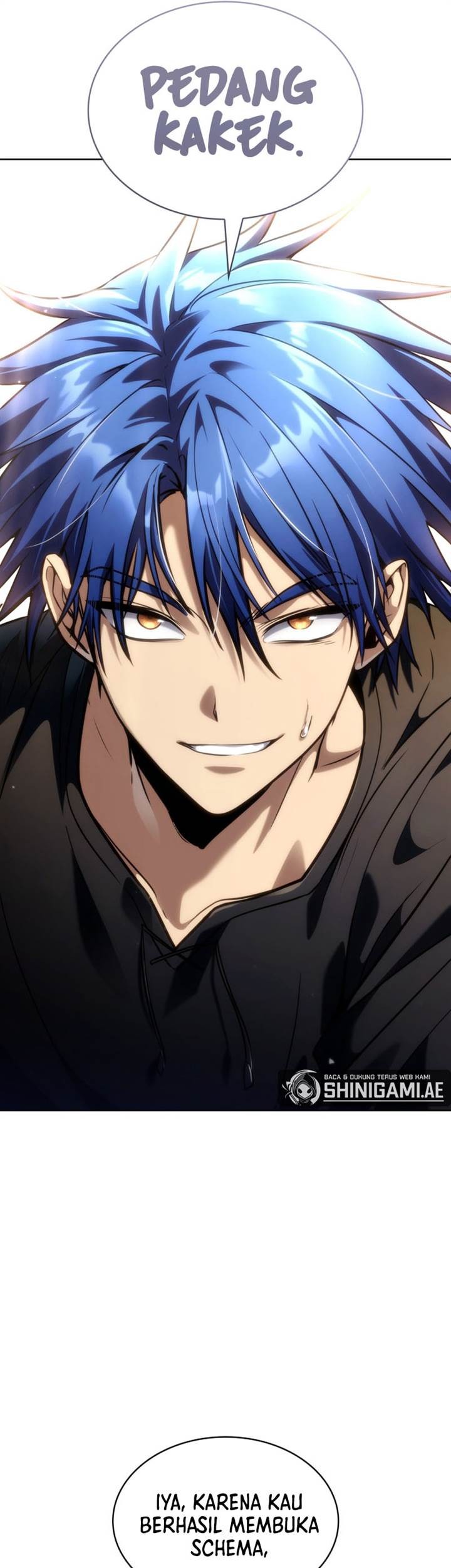 Infinite Mage Chapter 107 - halaman 33