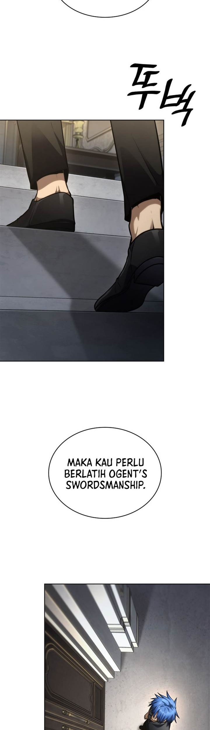 Infinite Mage Chapter 107 - halaman 34