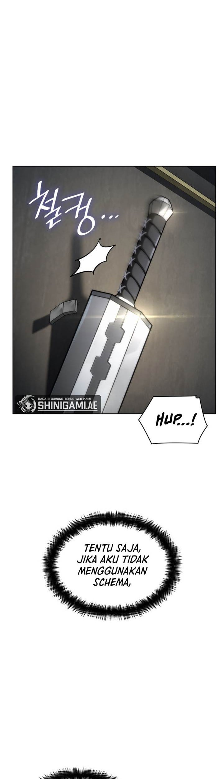 Infinite Mage Chapter 107 - halaman 40