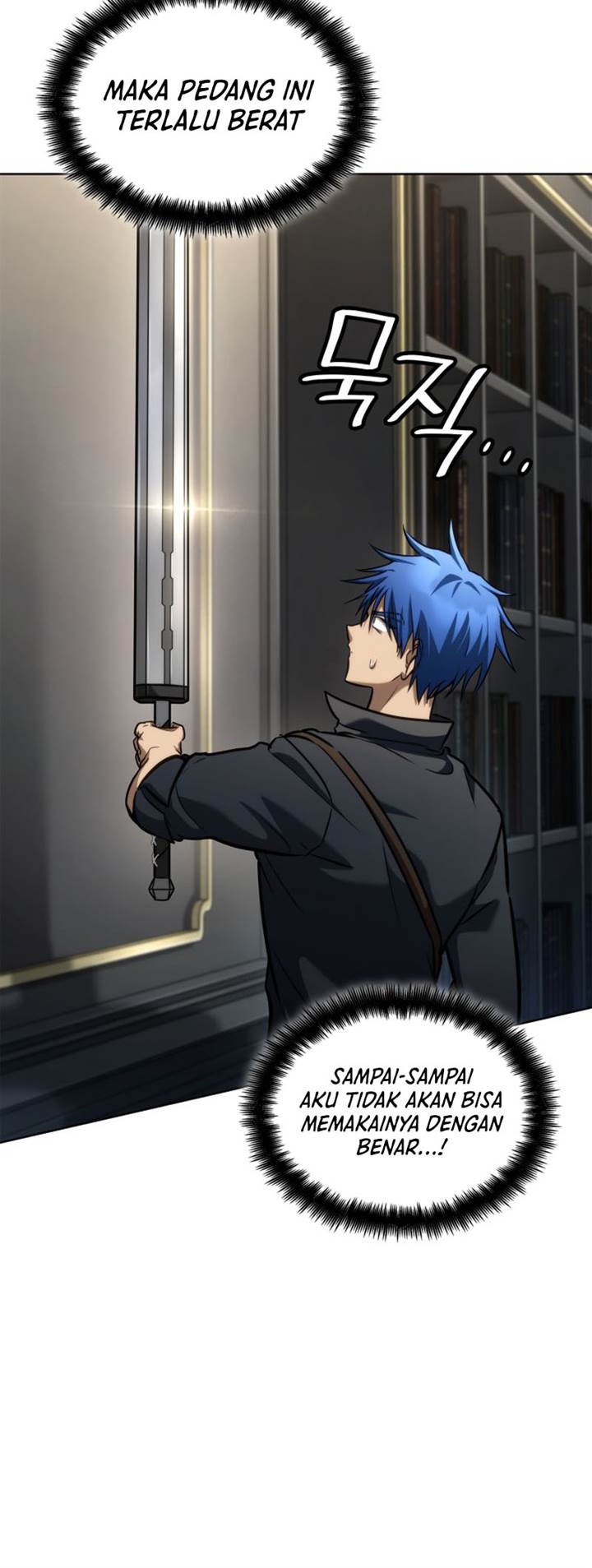 Infinite Mage Chapter 107 - halaman 41