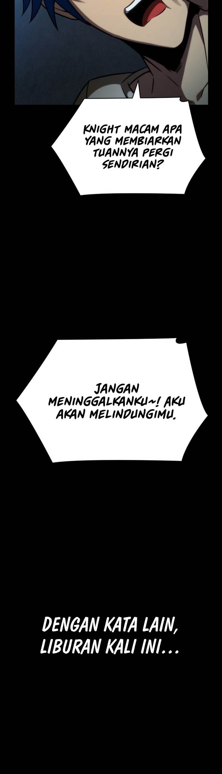 Infinite Mage Chapter 107 - halaman 47