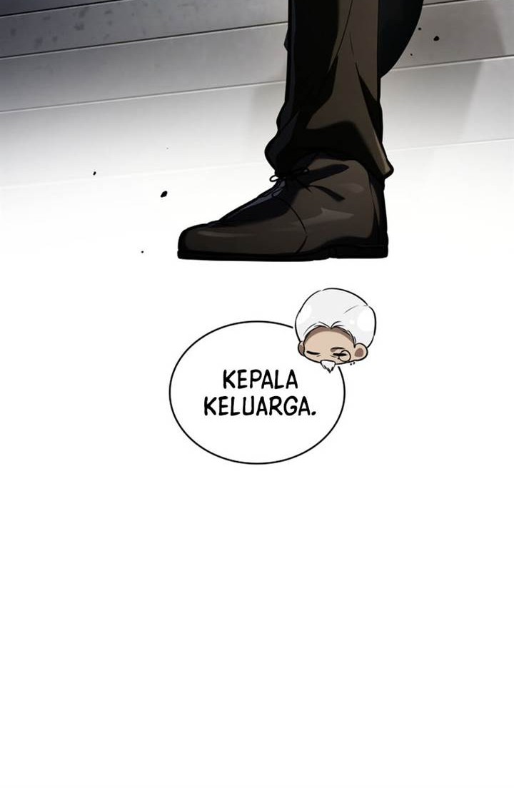 Infinite Mage Chapter 107 - halaman 49