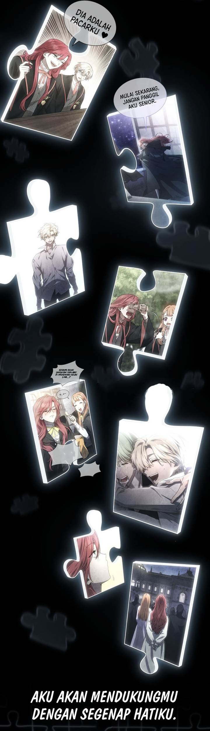 Infinite Mage Chapter 107 - halaman 5
