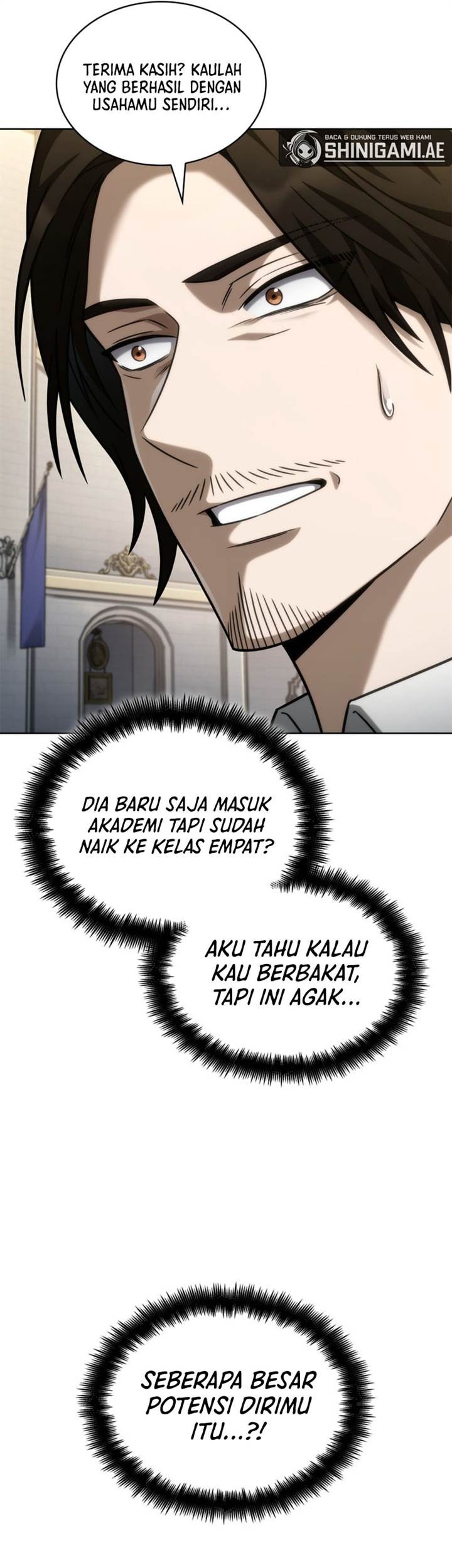 Infinite Mage Chapter 107 - halaman 53