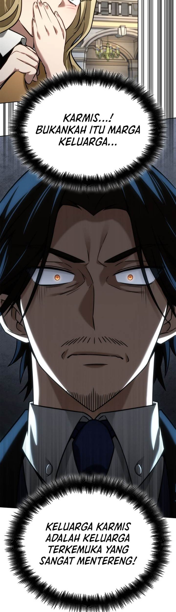 Infinite Mage Chapter 107 - halaman 56