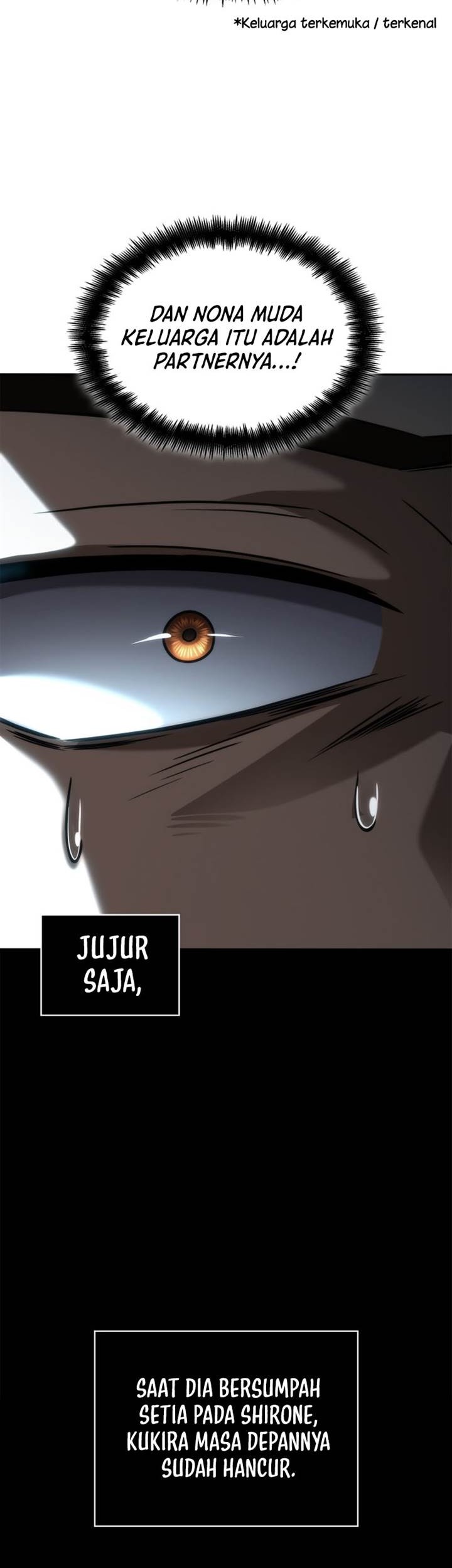 Infinite Mage Chapter 107 - halaman 57