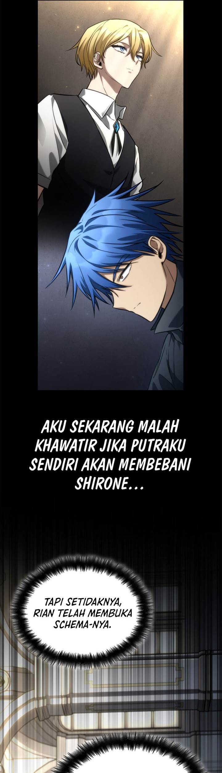 Infinite Mage Chapter 107 - halaman 59