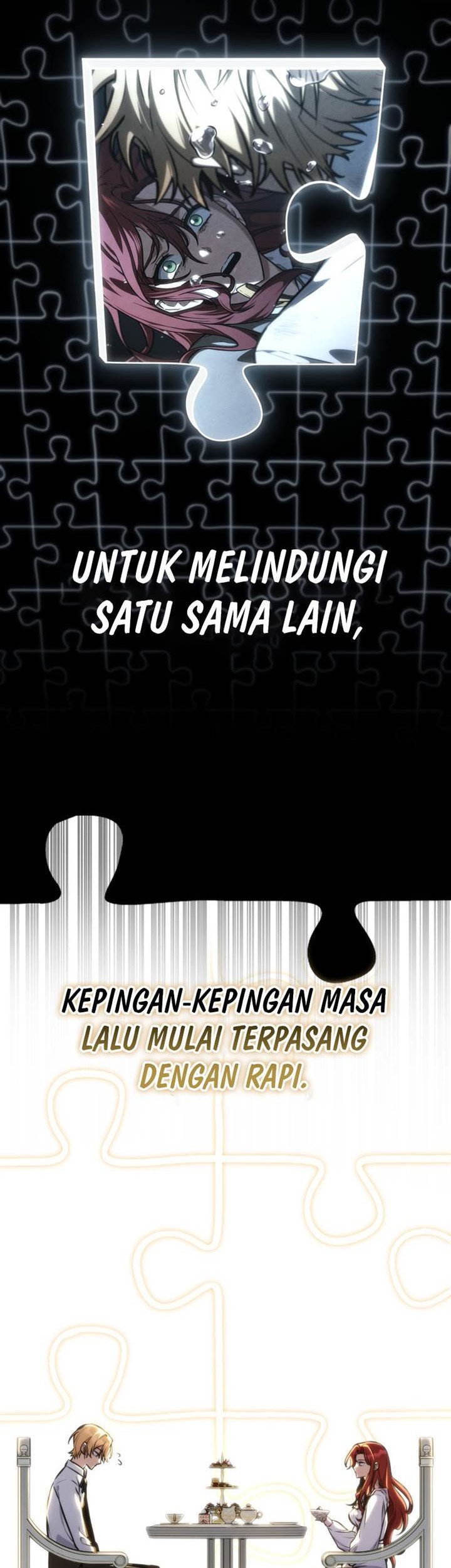 Infinite Mage Chapter 107 - halaman 6