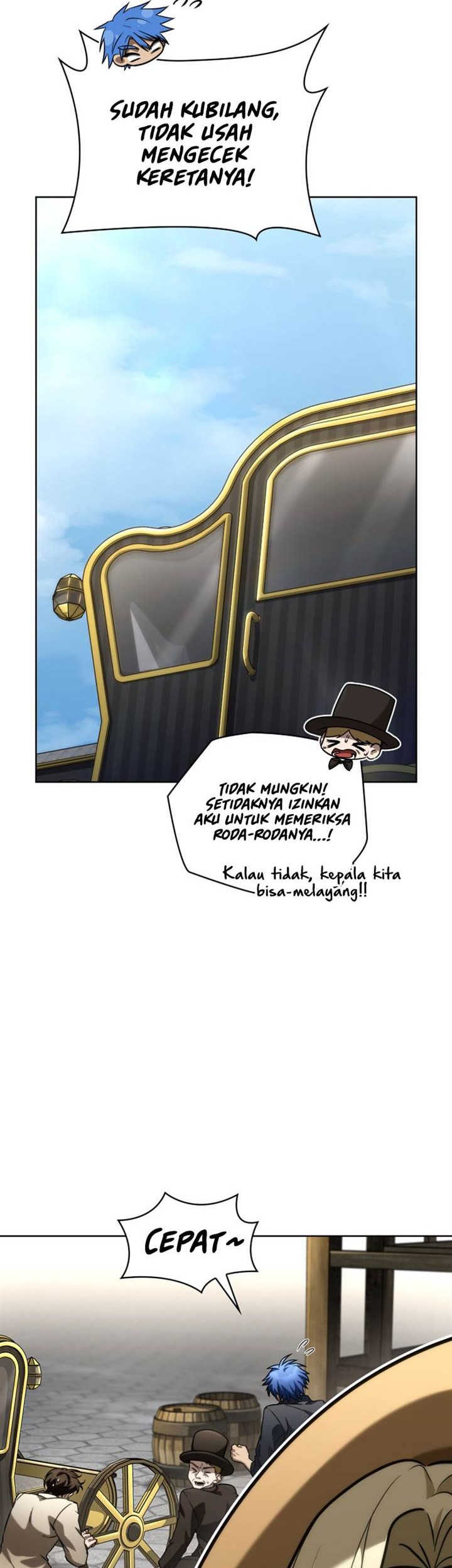 Infinite Mage Chapter 107 - halaman 68