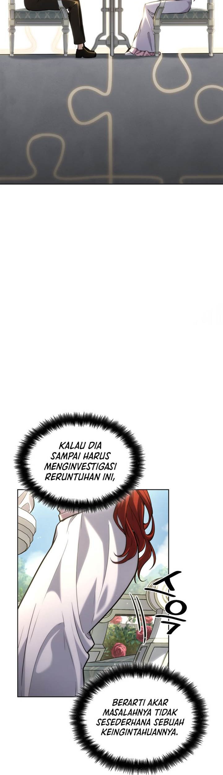 Infinite Mage Chapter 107 - halaman 7