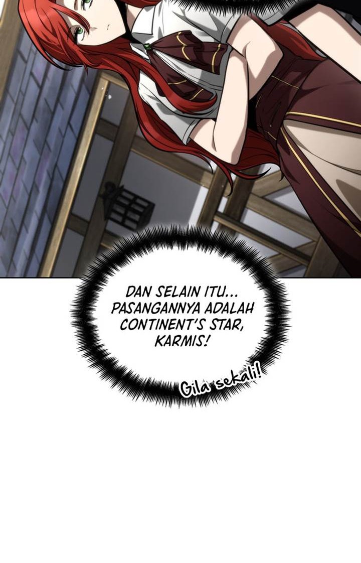 Infinite Mage Chapter 107 - halaman 70