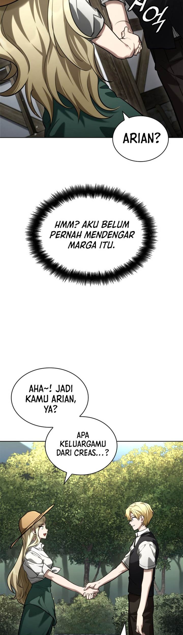 Infinite Mage Chapter 107 - halaman 72