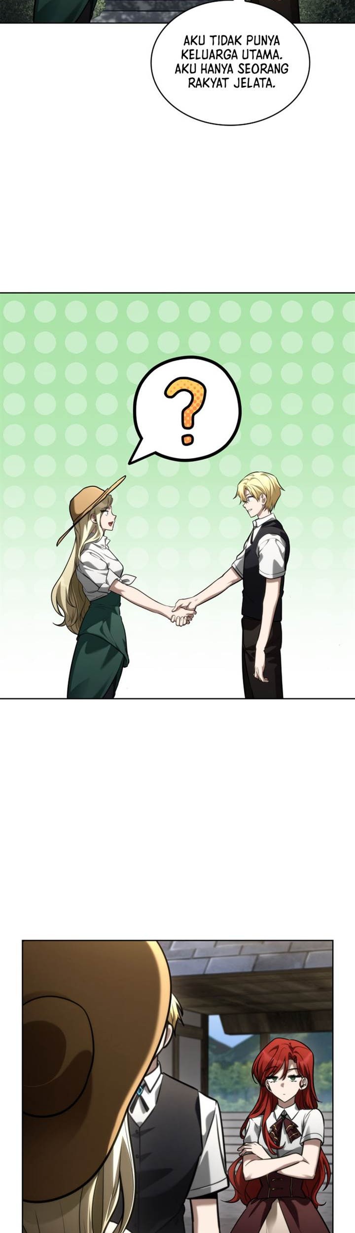 Infinite Mage Chapter 107 - halaman 73