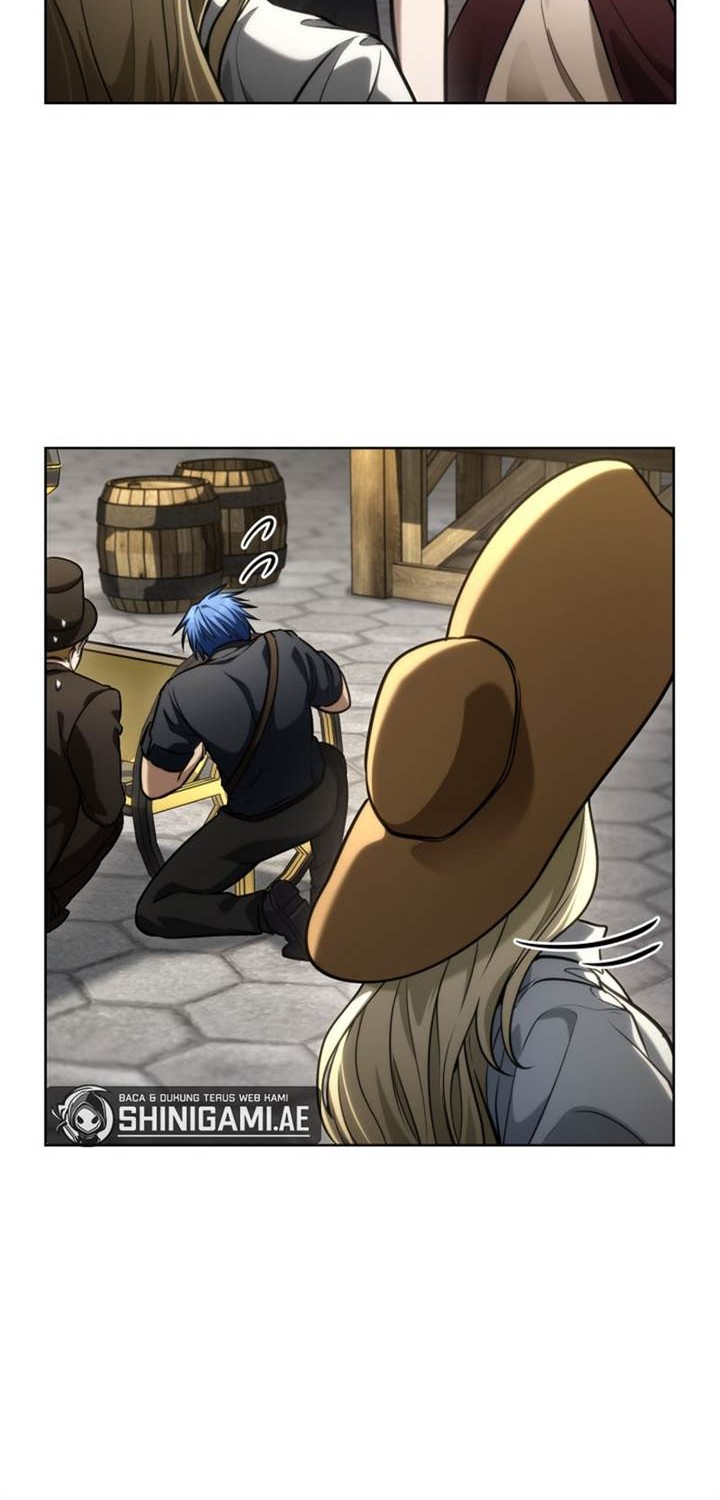 Infinite Mage Chapter 107 - halaman 74