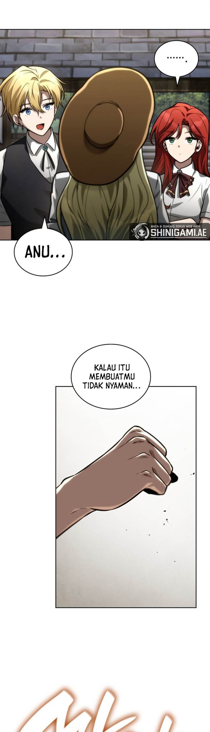 Infinite Mage Chapter 107 - halaman 75
