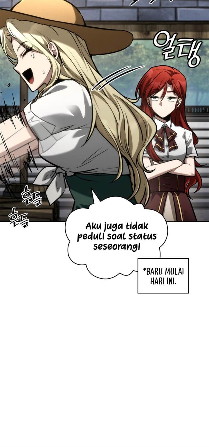 Infinite Mage Chapter 107 - halaman 77