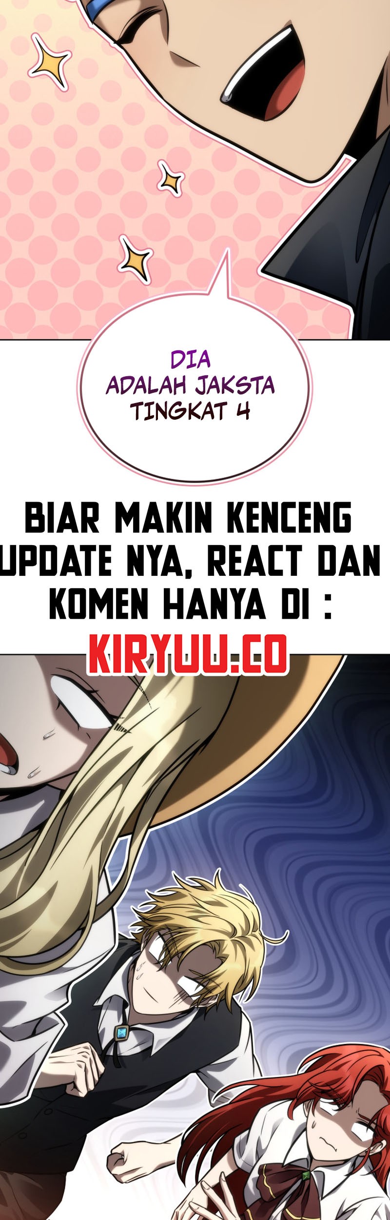 Infinite Mage Chapter 108 - halaman 10