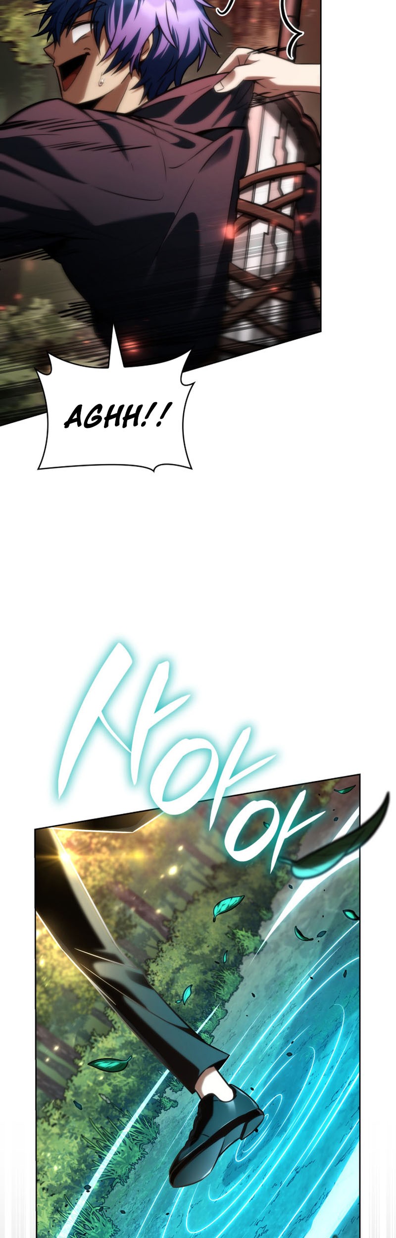 Infinite Mage Chapter 108 - halaman 16