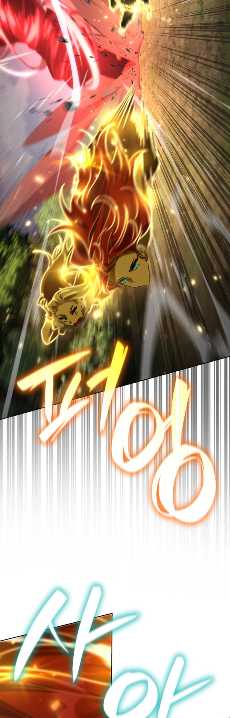 Infinite Mage Chapter 108 - halaman 18