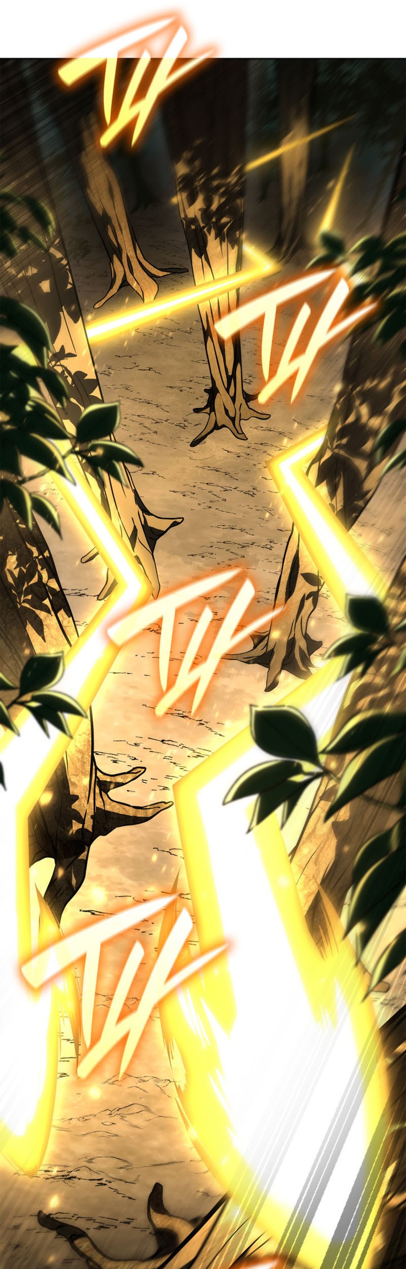 Infinite Mage Chapter 108 - halaman 22