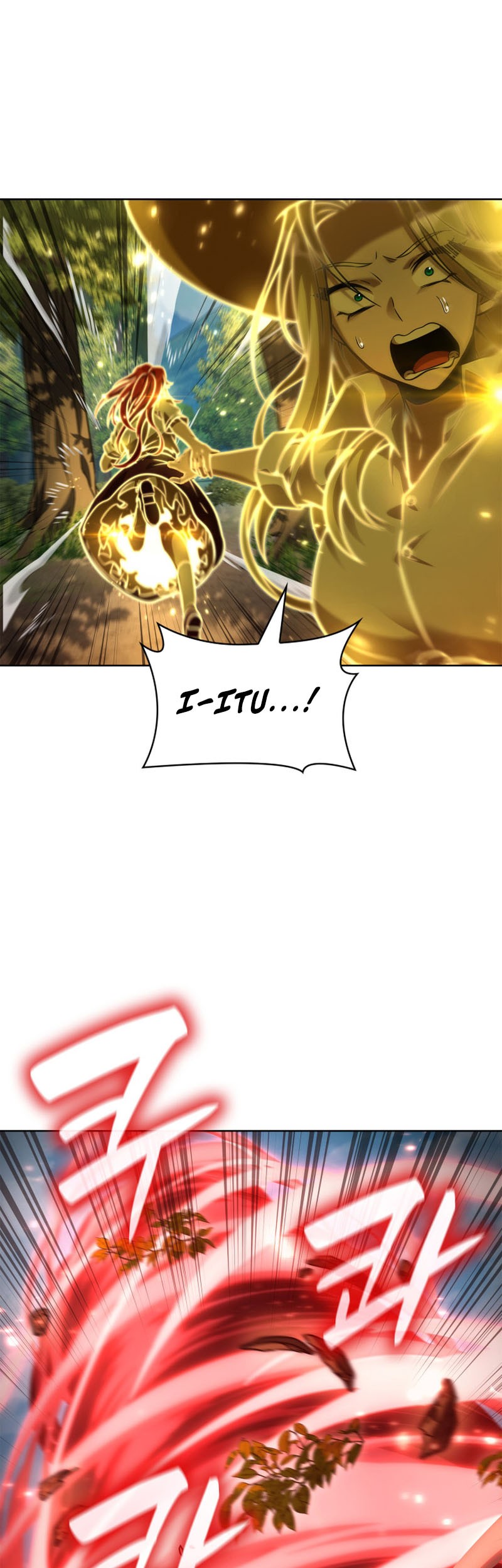 Infinite Mage Chapter 108 - halaman 26