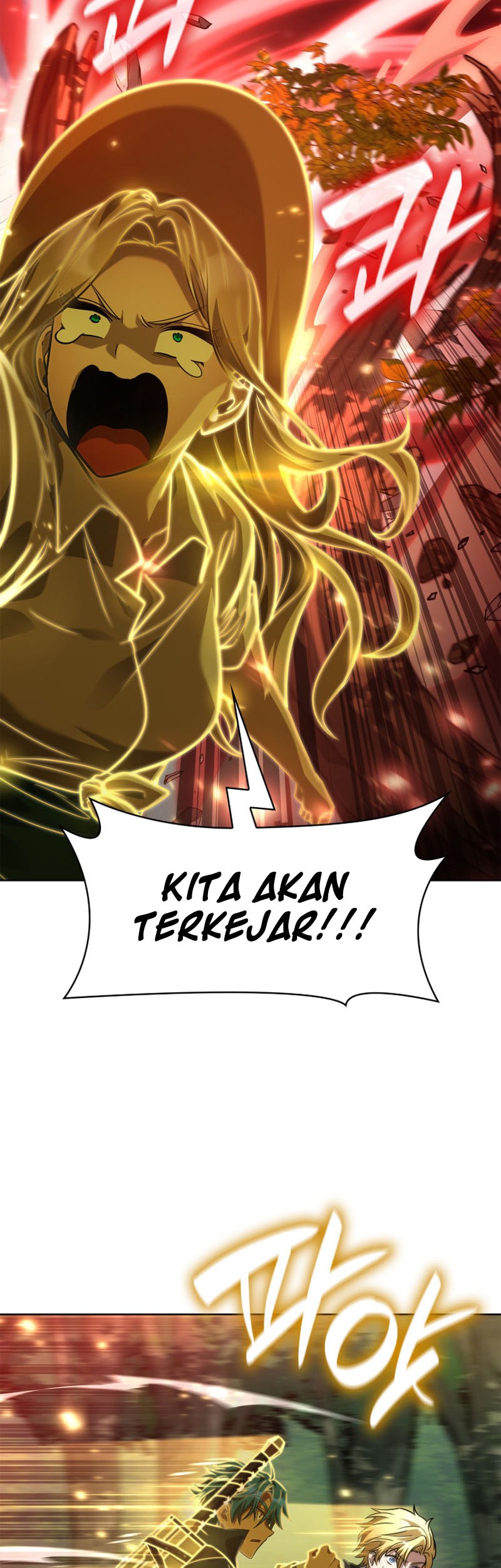 Infinite Mage Chapter 108 - halaman 27