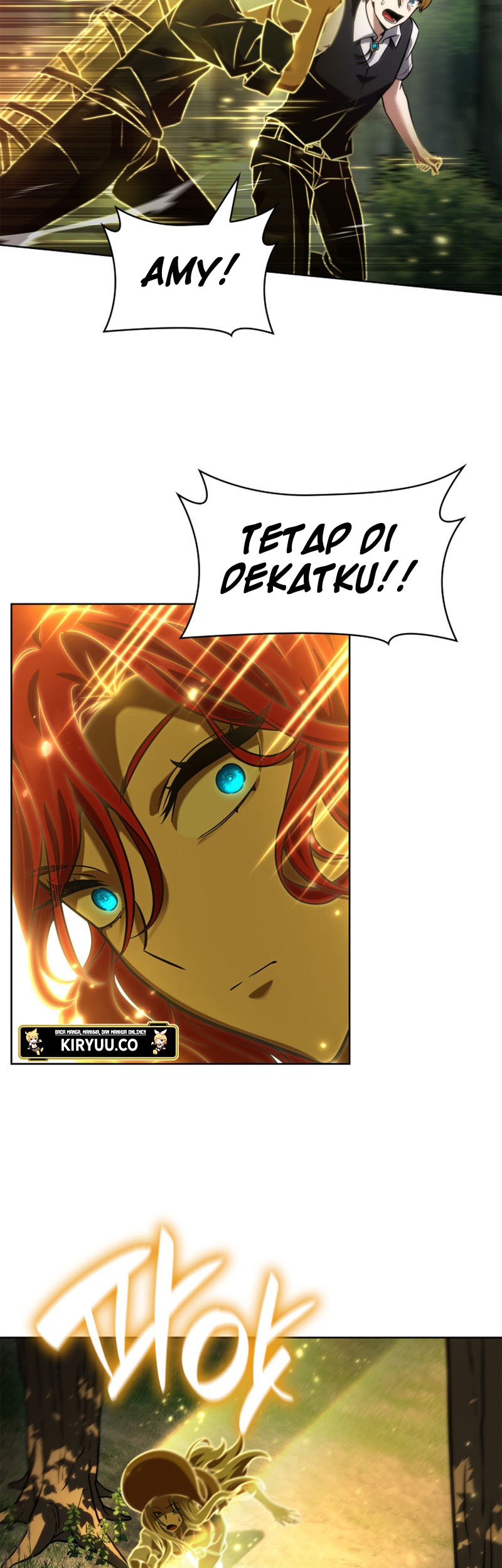 Infinite Mage Chapter 108 - halaman 28