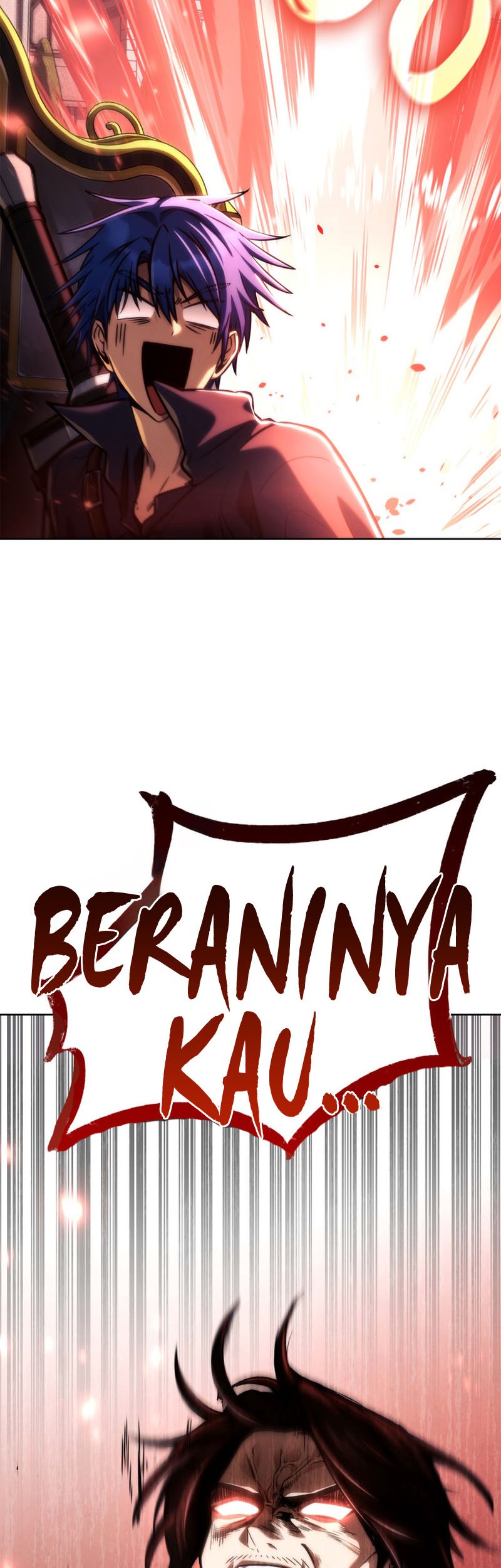 Infinite Mage Chapter 108 - halaman 3
