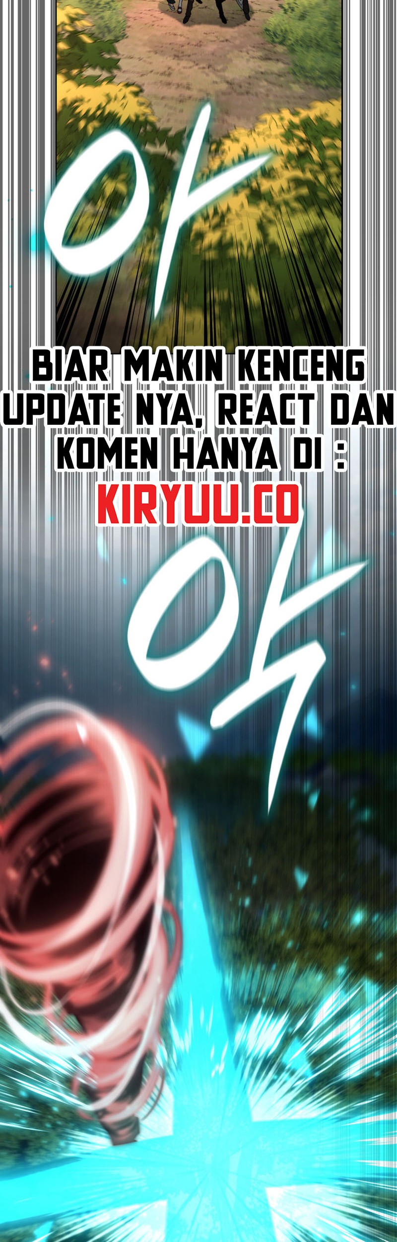 Infinite Mage Chapter 108 - halaman 32