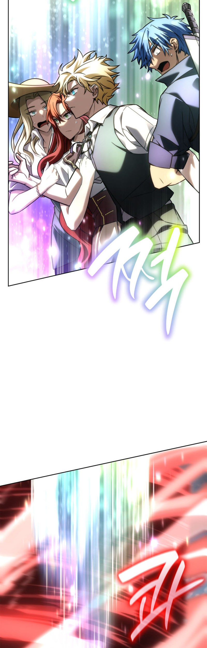 Infinite Mage Chapter 108 - halaman 34