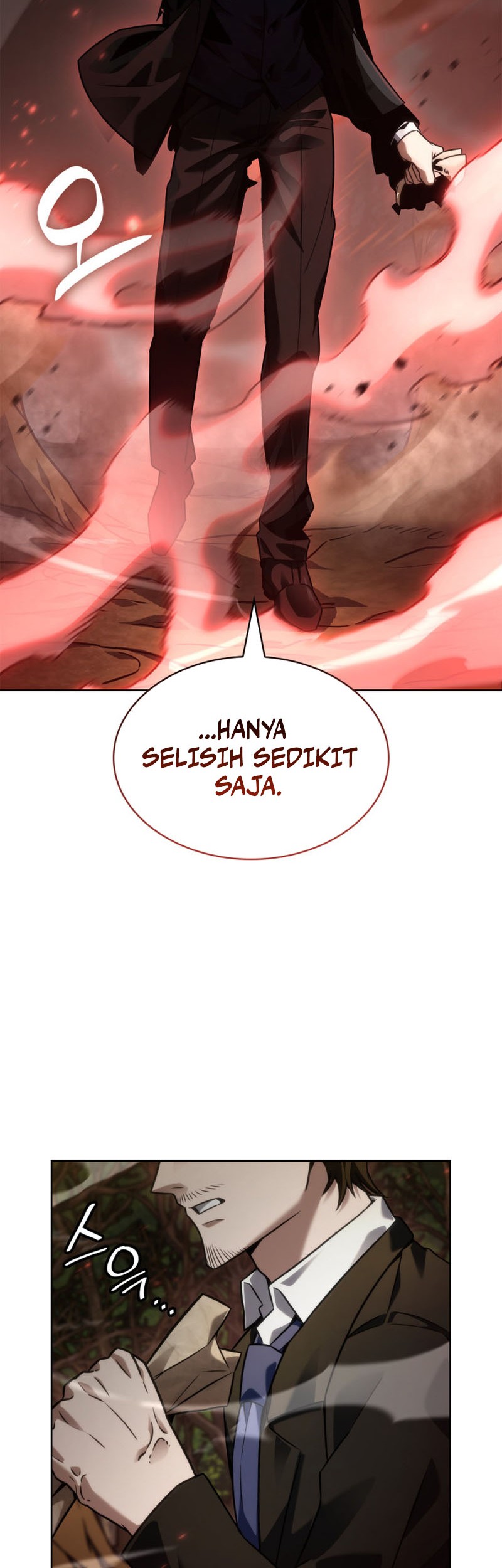 Infinite Mage Chapter 108 - halaman 38