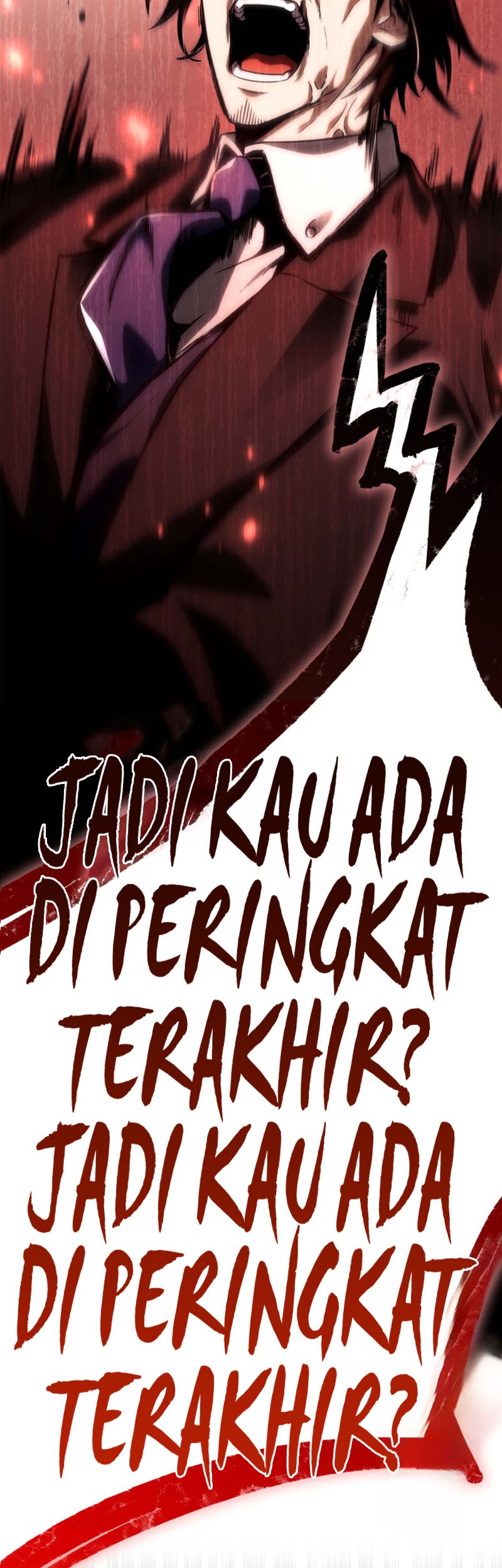 Infinite Mage Chapter 108 - halaman 4