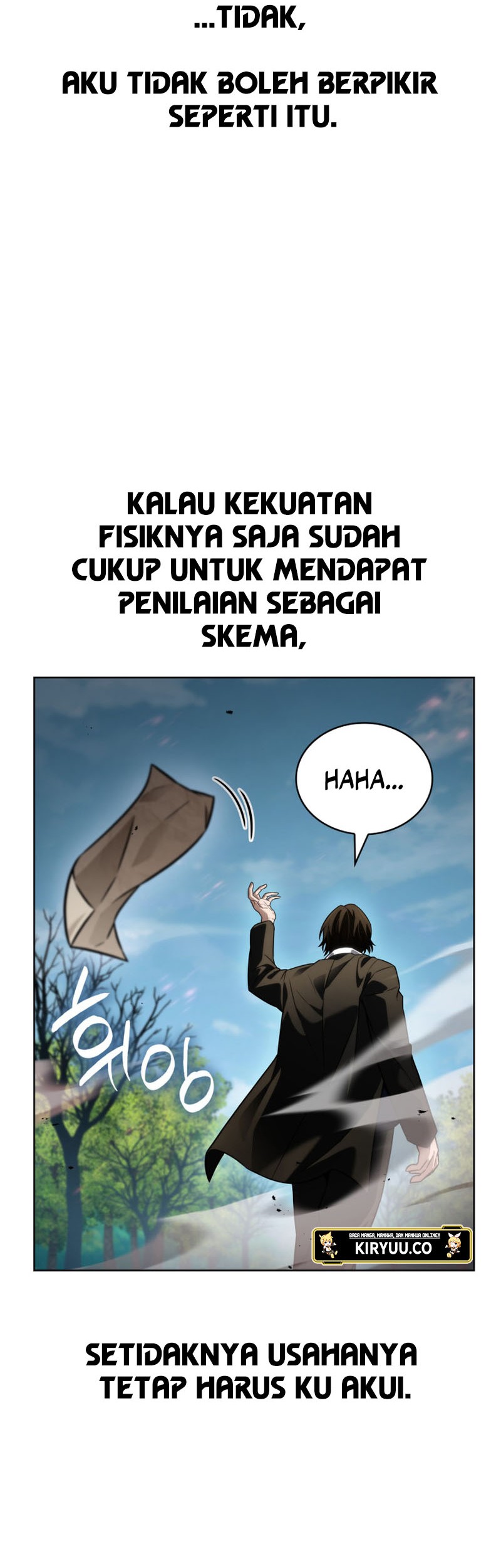 Infinite Mage Chapter 108 - halaman 40