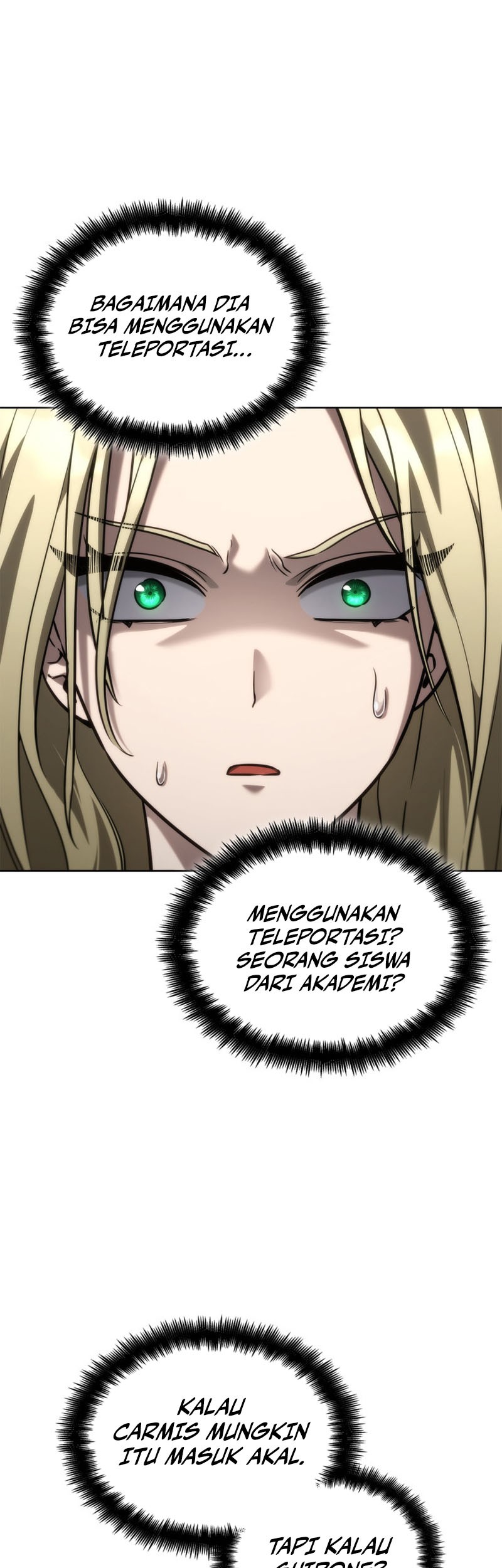 Infinite Mage Chapter 108 - halaman 45