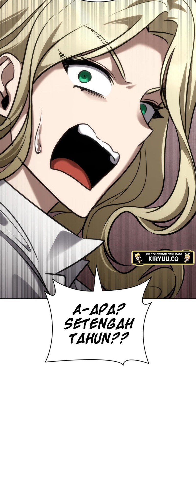 Infinite Mage Chapter 108 - halaman 50