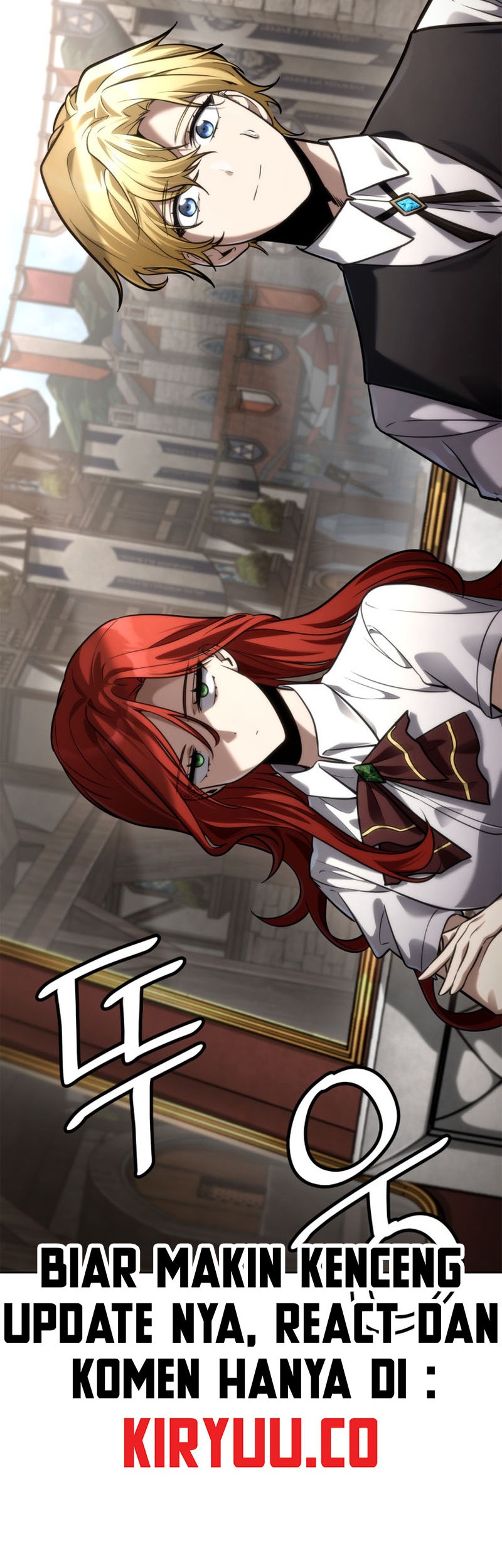 Infinite Mage Chapter 108 - halaman 52